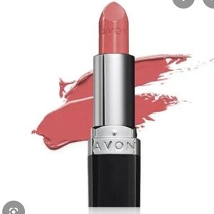 Avon Raspberry Rose Lipstick
